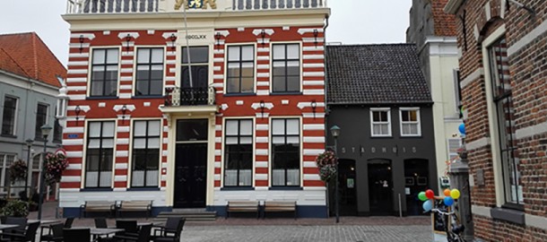 gemeentehuis