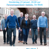 uitnodiging ledenvergadering