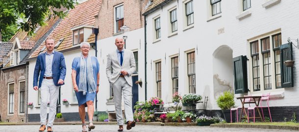wethouders