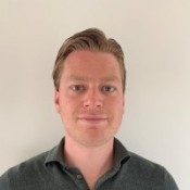 Paul Baaij