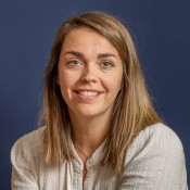 Maartje van der Veen