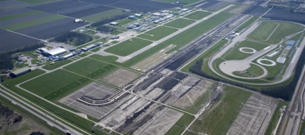 ANP-LELYSTAD-OVERZICHT