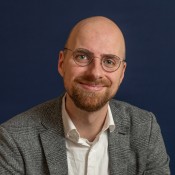 Jan-Anne van der Wel