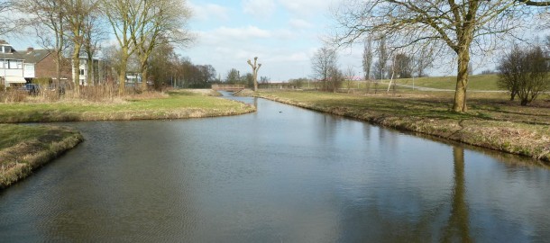 Foto Hollewand